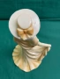 Порцеланова фигурка Coalport, снимка 7