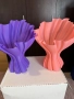 3D вази за проекти на творци, снимка 9