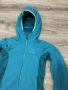 Дамско хибридно яке ARCTERYX ATOM LT Insulated Jacket , XS размер , снимка 3