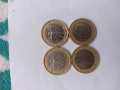евро монети , снимка 7
