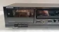 KENWOOD KX-W4020 - Двукасетен дек, снимка 2
