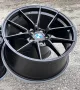 Джанти за БМВ BMW Style 763 m 19 “ цола 5х120 4х8.5 j X Drive E60 F10 F30 X3, снимка 7