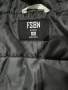 Мъжко зимно яке FSBN, снимка 2