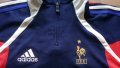 Adidas FRANCE 2004 Размер M оригинална мъжка горница 12-55, снимка 4