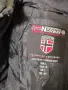 Зимно мъжко яке НОВО Norway geographical (L) , снимка 7