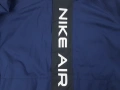 Nike Air - Оригинално мъжко спортно яке размер XL, снимка 8