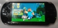 PSP-Slim-3004+64 gb+200 Игри, снимка 11