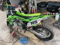 Kawasaki KX 450F – Перфектно състояние!, снимка 4