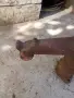 Стара ръчна помпа за вода, снимка 3