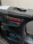 Перфоратор BOSCH GBH 18V-36C professional със батерия и зарядно, снимка 2