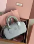 Miu Miu Belair Дамска чанта, кожа, снимка 4