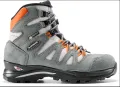 Lowa Khumbu GTX Mid Lady номер 37 туристически обувки водоустойчиви Gore-Tex, снимка 1