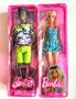 Барби и Кен Barbie and Ken, снимка 1 - Кукли - 41932650