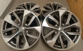 Оригинални джанти 20 цола Audi A5 A6 A7, снимка 1