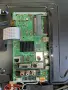 Main board 17MB171, TV JVC LT-32VA3000, снимка 1