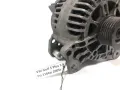Генератор VW Golf 5 Plus 1.6 Fsi 116кс 2005г, снимка 1