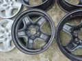 Желязни джанти с Тасове за Опел Астра, Зафира, Омега.5х110х16цола 6.5j ET 39ВНОС ОТ ГЕРМАНИЯ. , снимка 4