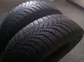 185/65/15 зимни гуми Hankook DOT2821 , снимка 3