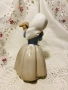 порцеланова статуетка , снимка 5