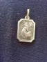Стари медальони, медали, висулки Италия, Испания. , снимка 8