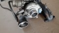 Турбо Турбина Vw Seat Ford Skoda Audi 2.0TDI  136/140/170PS Гаранция 1м., снимка 2
