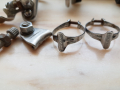 Части Shimano и Huret за велосипед,колело, снимка 3