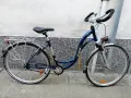 Дамски велосипед 28 CYCO Mifa vnos Germany , снимка 1