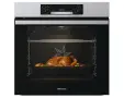 Чисто нова!!! Фурна за вграждане Hisense BI64211PX, снимка 1