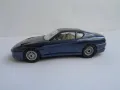 1:43 BBURAGO FERRARI 456 GT КОЛИЧКА ИГРАЧКА МОДЕЛ , снимка 1