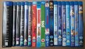 Филми Blu-ray Discs, снимка 1 - Blu-Ray филми - 40690358