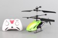 Хеликоптер със сензорно и дистанционно управление, снимка 3