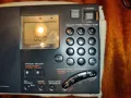 Портативно радио Sony ICF-SW7600G FM Stereo/SW/MW/LW PLL World Radio Band Receiver, снимка 11