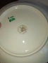 Порцеланови чинии,плата, снимка 4