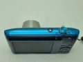 Nikon Coolpix S3500 Blue 20.1MP, снимка 11