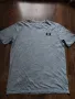 Under Armour - страхотна мъжка тениска M, снимка 6