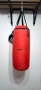 Боксов чувал OUTSHOCK 14 КГ - Punching bag 100, снимка 5