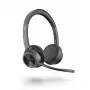 Безжични слушалки Poly Voyager 4320, снимка 3