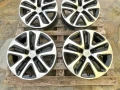 17 джанти 5х115 Opel Chevrolet Buick 5х115 Опел Шевролет, снимка 4