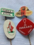 Лот рекламни значки 20 броя стари редки за КОЛЕКЦИЯ ДЕКОРАЦИЯ 50449, снимка 5