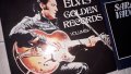 Грамофонни плочи на - Elvis Presley – Elvis' Golden Records Volume 1/Spotlight On Sarah Vaughan 1978, снимка 2