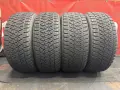 275 50 22, Зимни гуми, Bridgestone BlizzakDM-V2, 4 броя, снимка 2