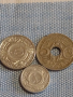Три монети 5 сантима 1919г. Франция / две монети Недерландия за КОЛЕКЦИЯ ДЕКОРАЦИЯ 31816, снимка 1