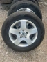 Алуминиеви джанти за VW Touareg, снимка 5