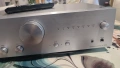 Стерео усилвател Onkyo - A9010S - Вграден Дак - Перфектно Сътояние , снимка 10
