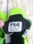 Детски бутонки FILA N:34, снимка 6
