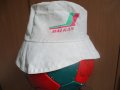 Рекламна шапка на БГА Балкан, снимка 1 - Шапки - 41948525
