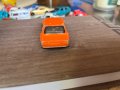 Hot wheels Escort r/s 1600, снимка 3
