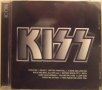 Kiss – Icon (2010, CD) 