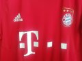 Bayern Munich Adidas Formotion оригинална тениска фланелка Байерн Мюнхен XXL 2XL 46/48, снимка 3