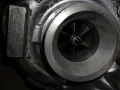 Турбокомпресор Mercedes W203 W210 2.2 CDI 143HP, снимка 2